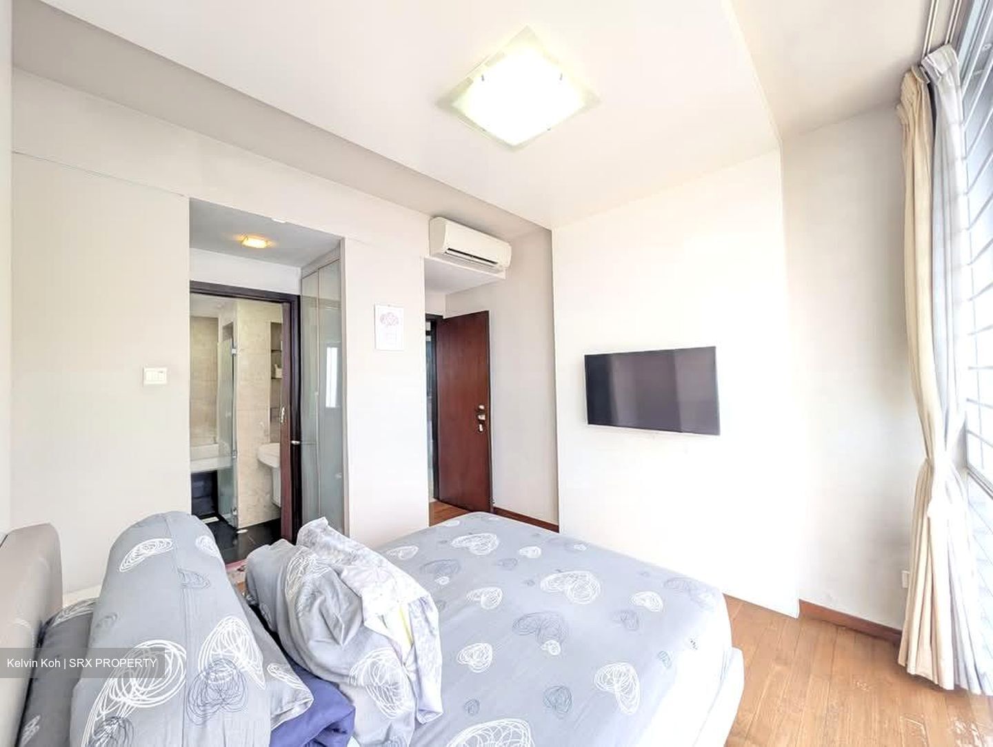 Grandeur 8 (D20), Condominium #591869891